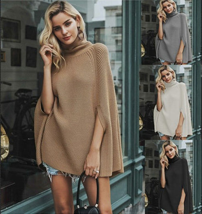 Timeless Vintage Style Pullover