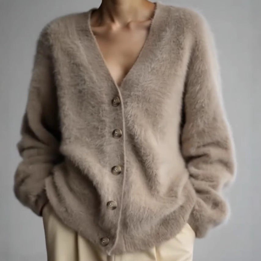 Classic Vintage Cardigan