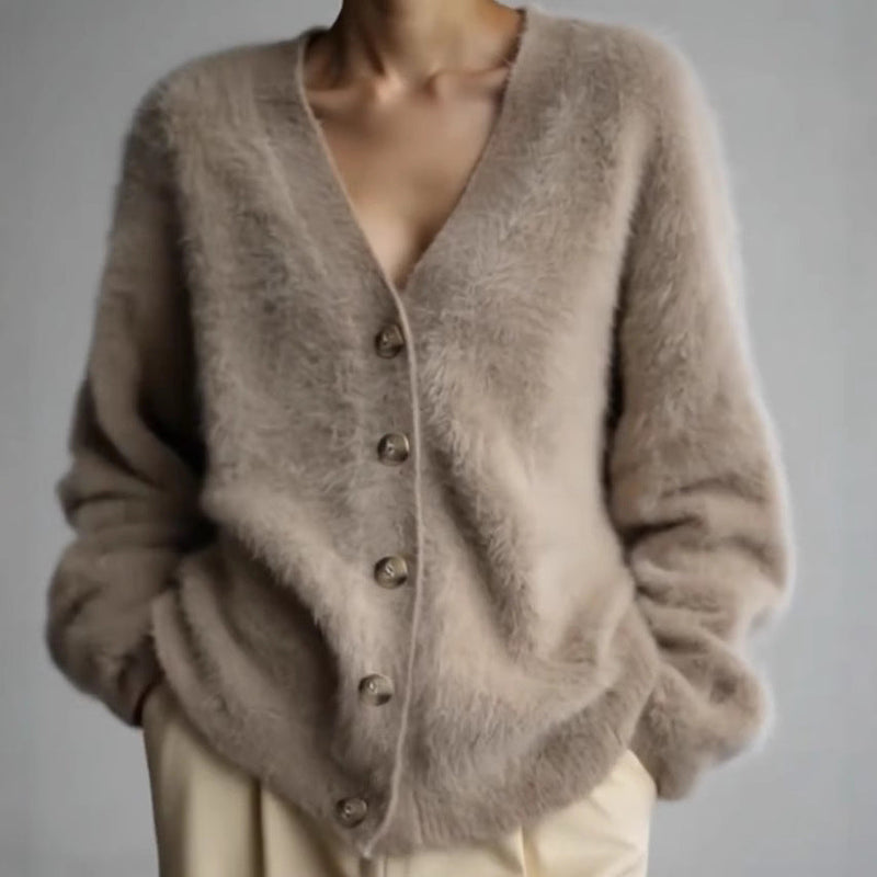 Classic Vintage Cardigan