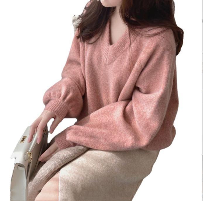 Classic Designed Pullover
