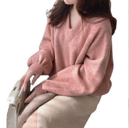 Classic Designed Pullover