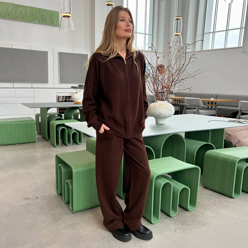 Thoughtfully Designed Garment