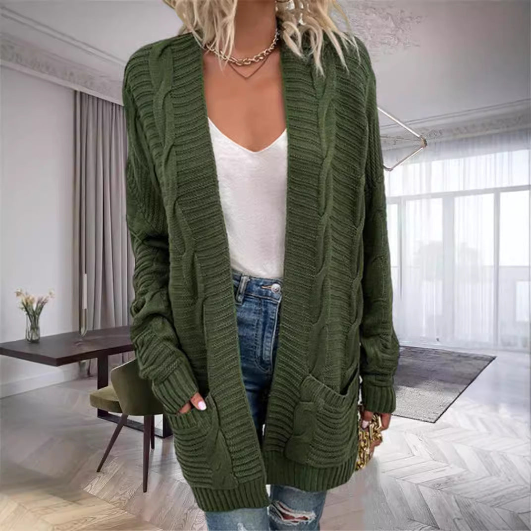 Vintage Inspired Cardigan