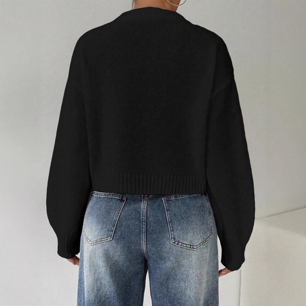 Classic Vintage Pullover