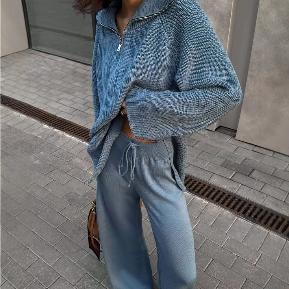Classic Vintage Pullover