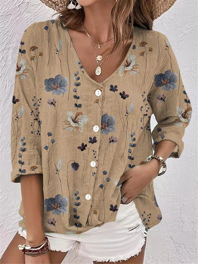 Elegantly Designed Garment