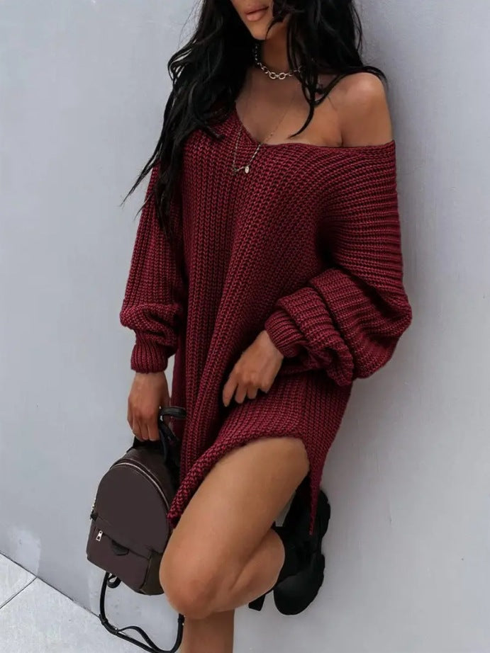 Classic Vintage Pullover