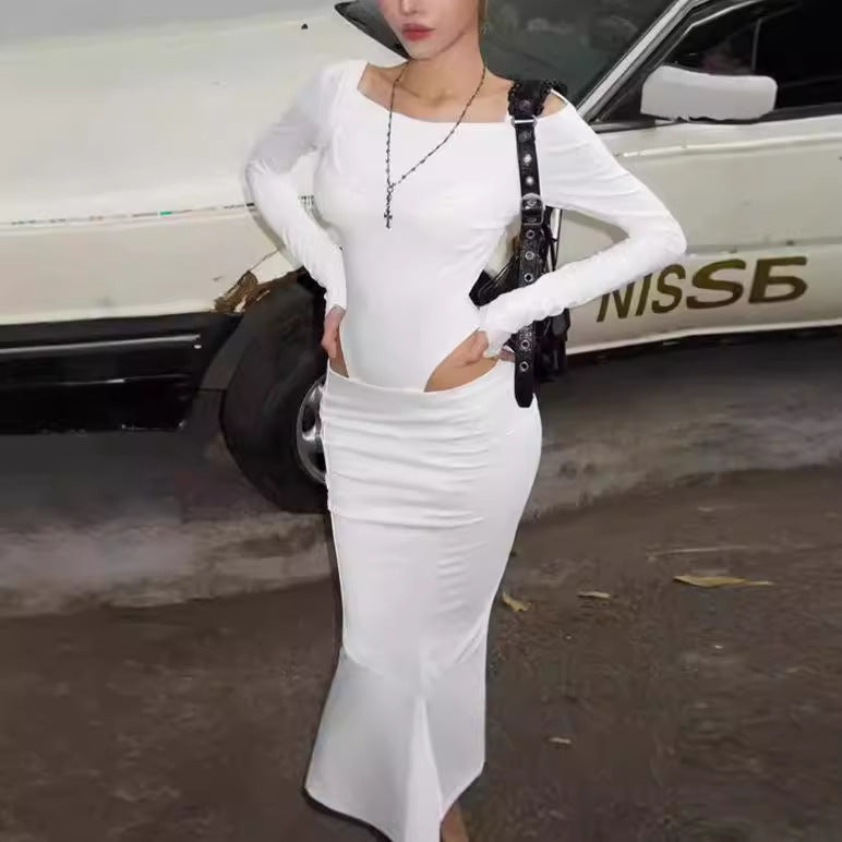 Elegantly Designed Garment