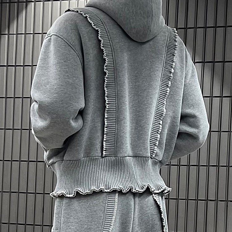 Elegantly Designed Garment