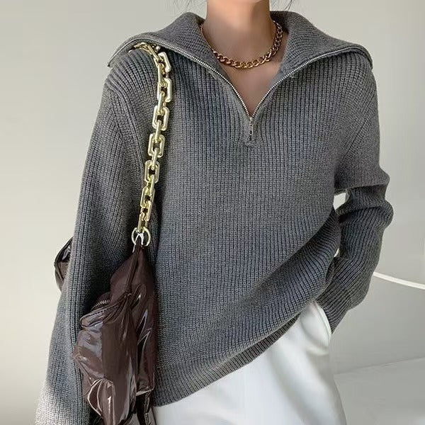 Vintage Inspired Pullover