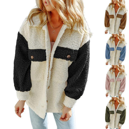 Thoughtfully Designed Garment