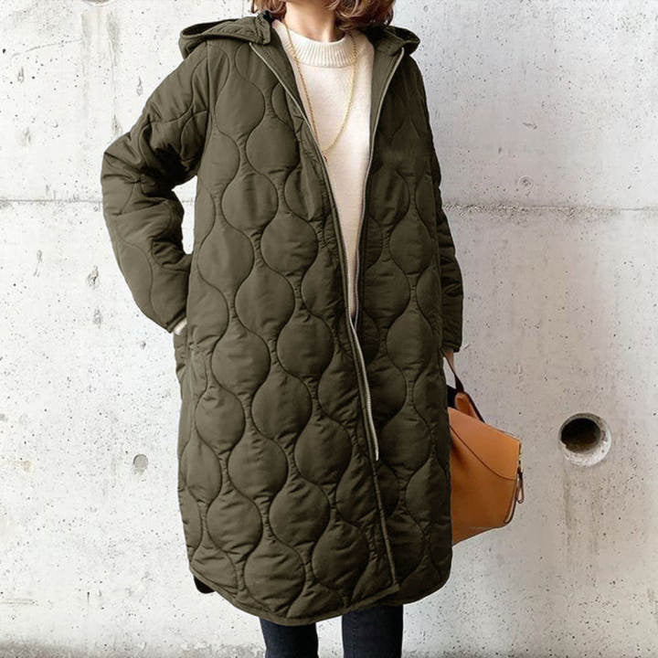 Classic Designed Garment