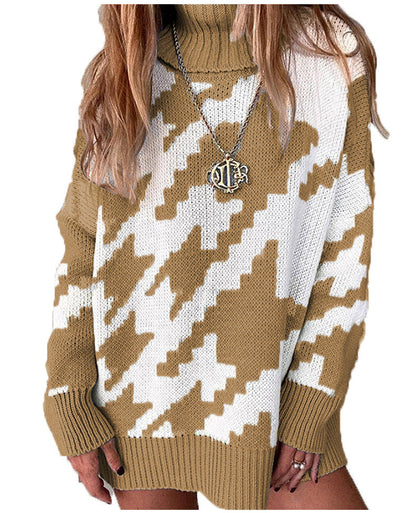 Beautifully Crafted Pullover