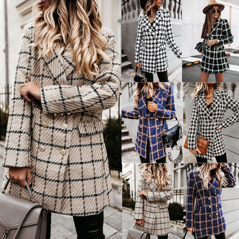 Timeless Vintage Style Garment
