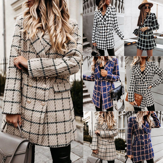 Timeless Vintage Style Garment