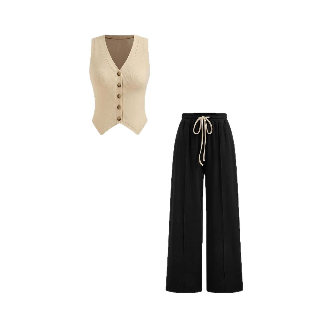 Gracefully Designed Top
