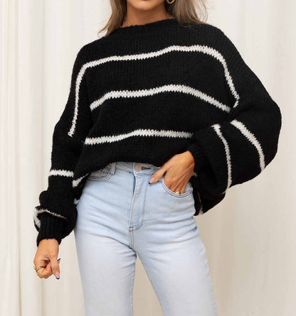 Classic Designed Pullover
