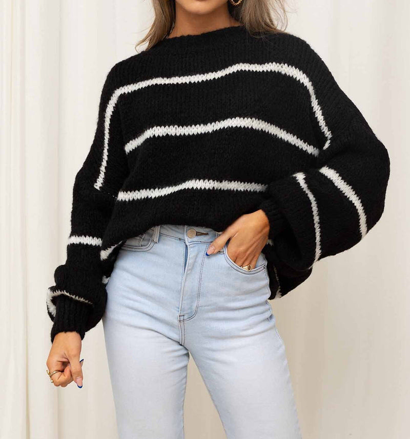 Classic Designed Pullover