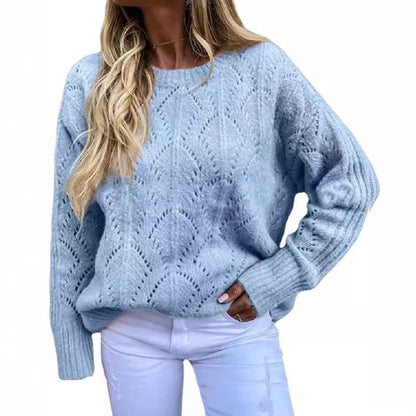 Beautifully Crafted Pullover