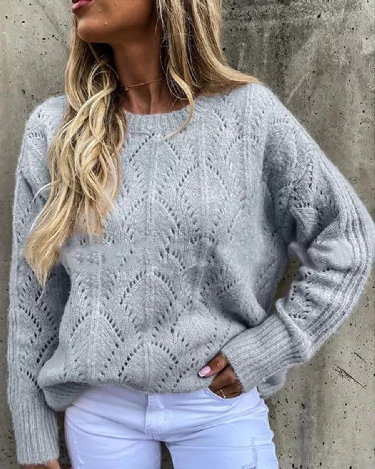 Beautifully Crafted Pullover