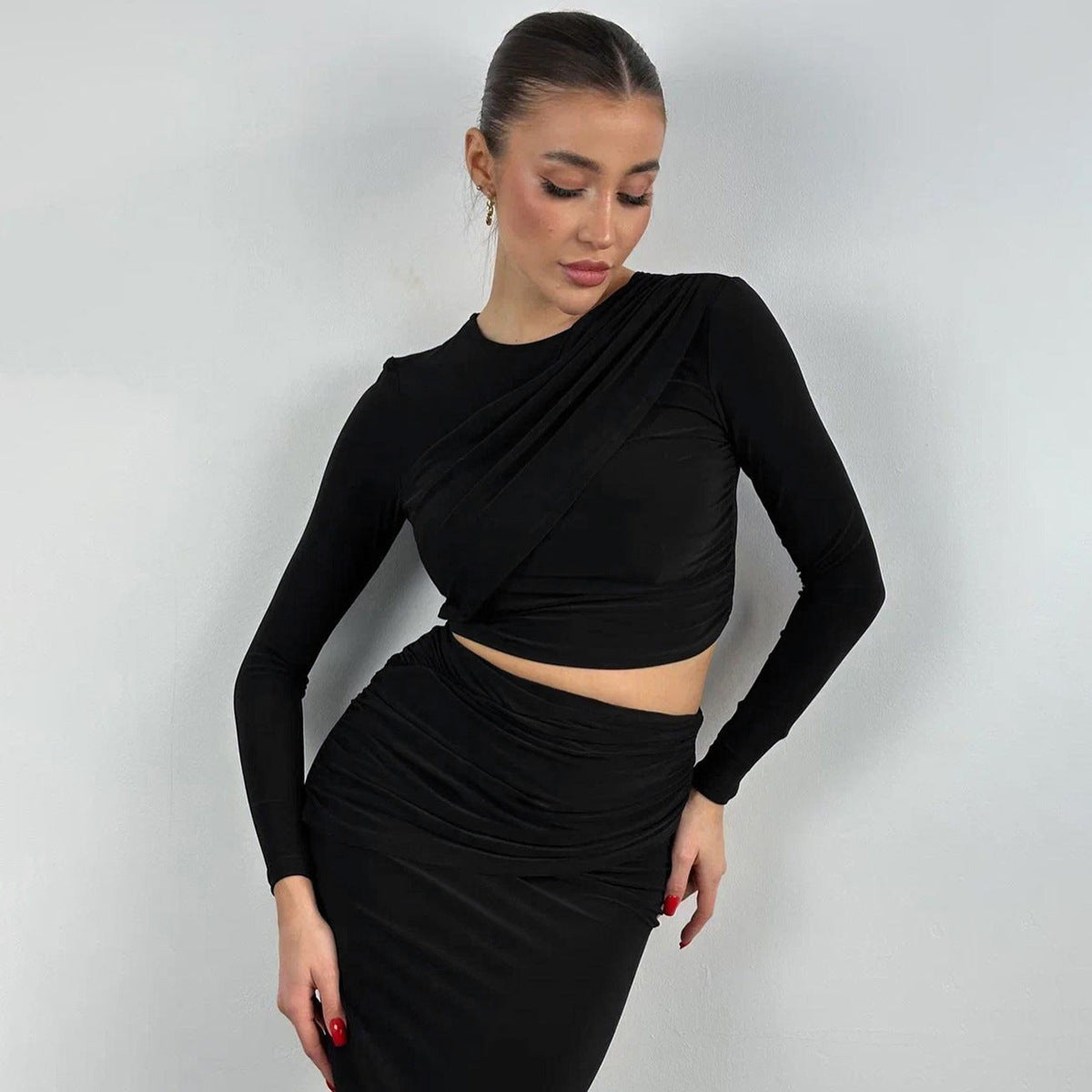 Thoughtfully Designed Top