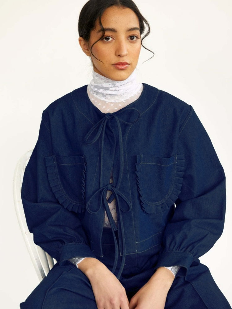 Dark Blue