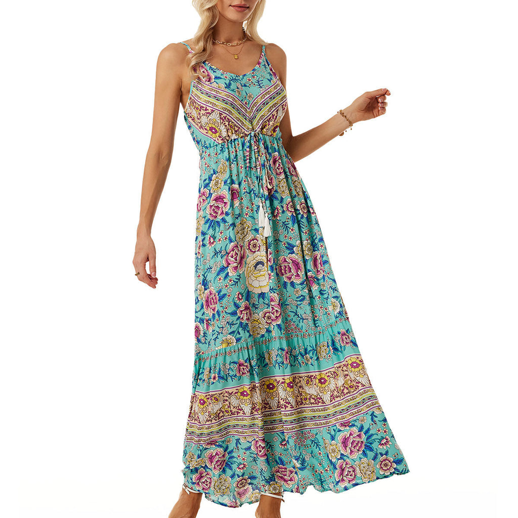 Timeless Vintage Style Garment
