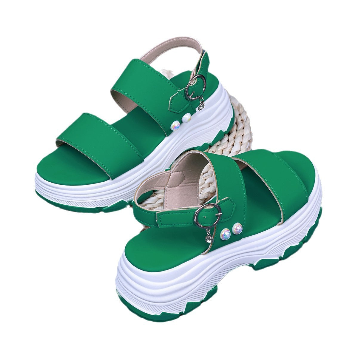 Elegant Orthopedic Shoes for Every Step