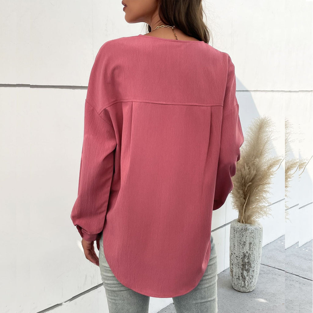 Classic Designed Shirt