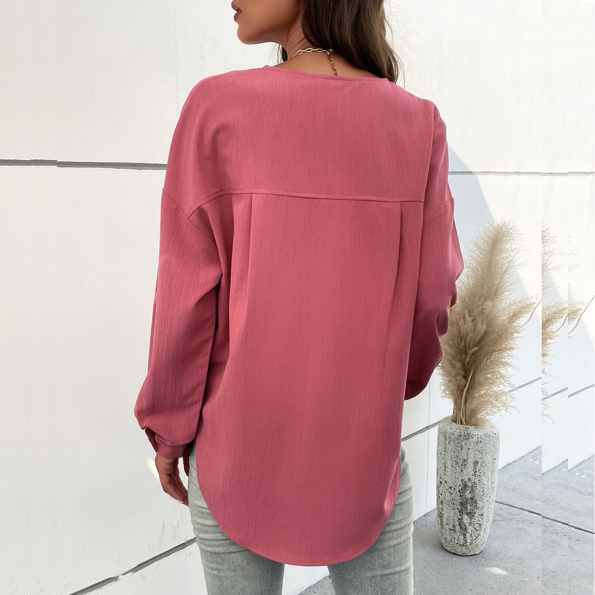 Classic Designed Shirt