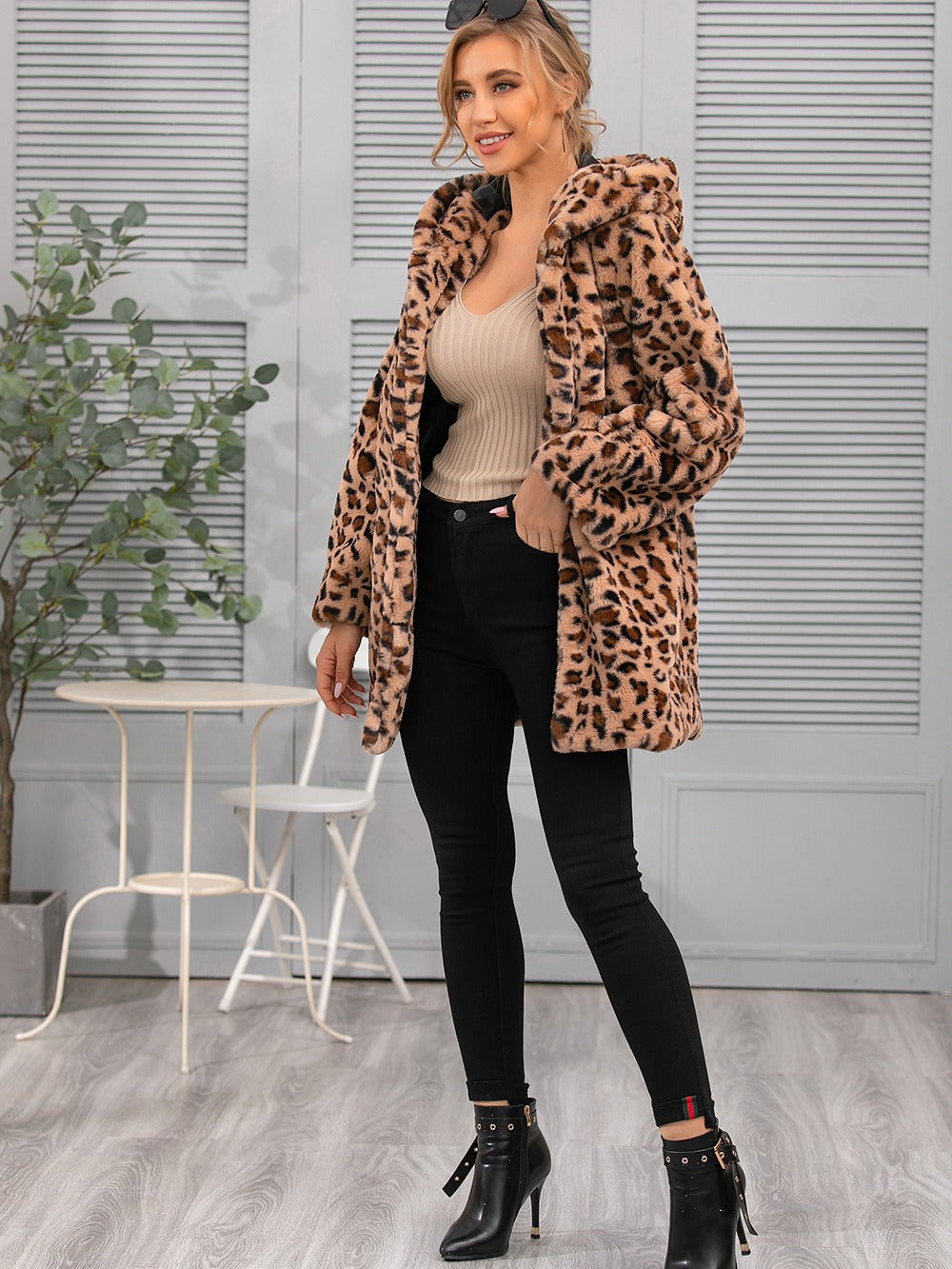 Vintage Inspired Garment