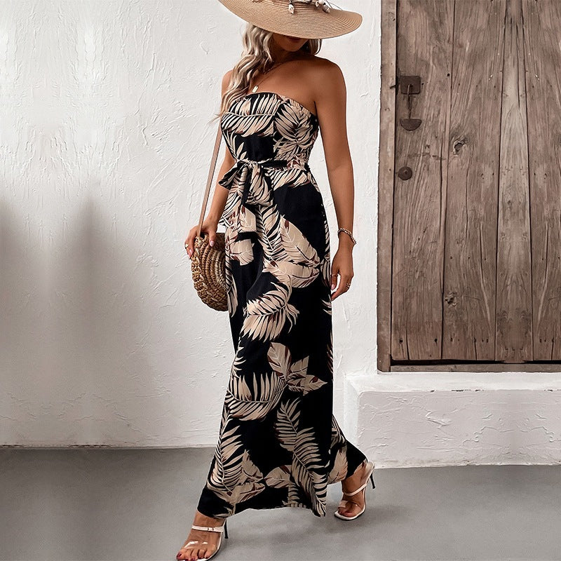 Timeless Vintage Style Garment