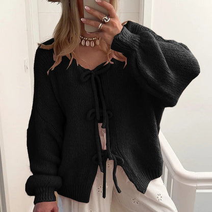 Thoughtfully Designed Cardigan
