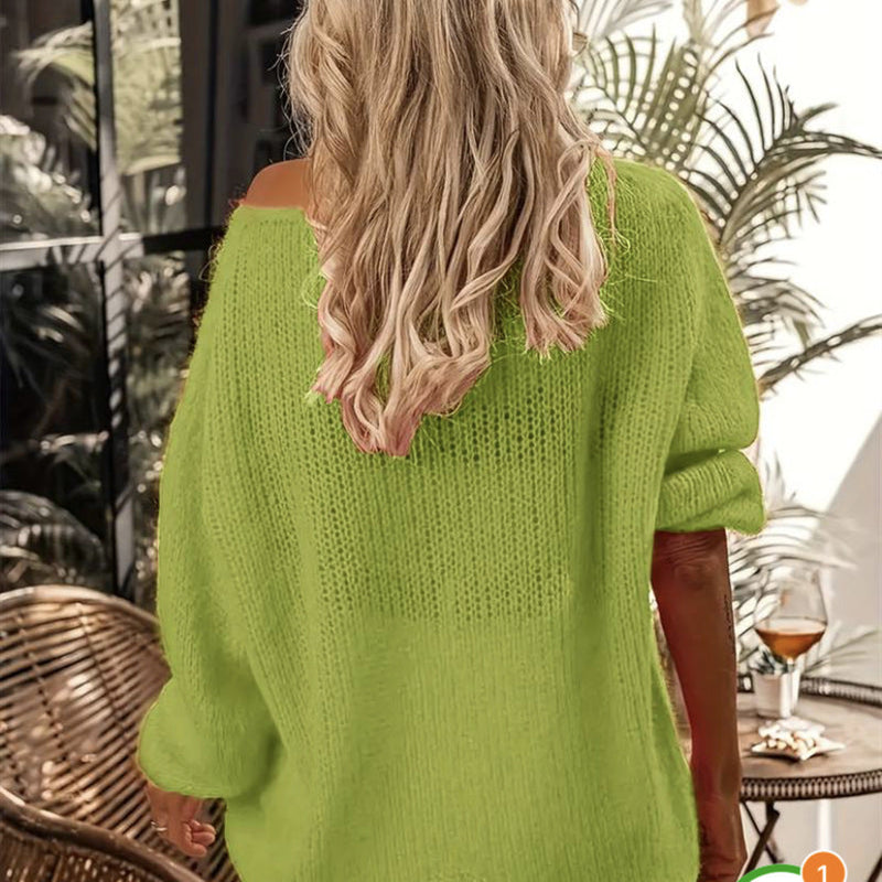 Classic Vintage Pullover