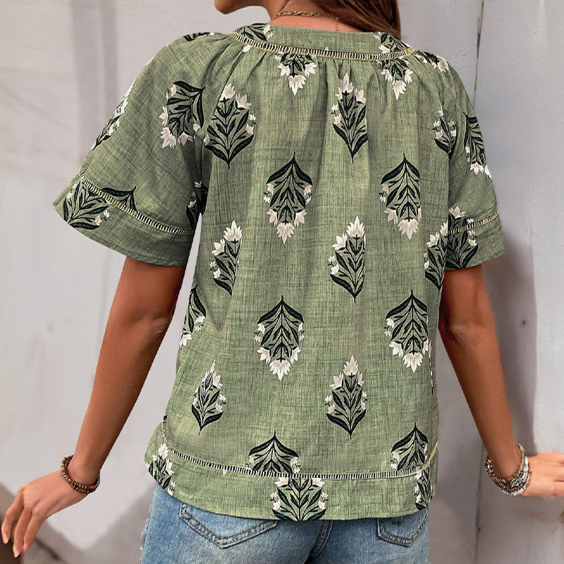 Timeless Vintage Style Garment