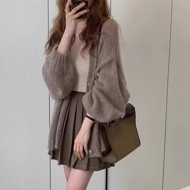 Beautifully Crafted Cardigan
