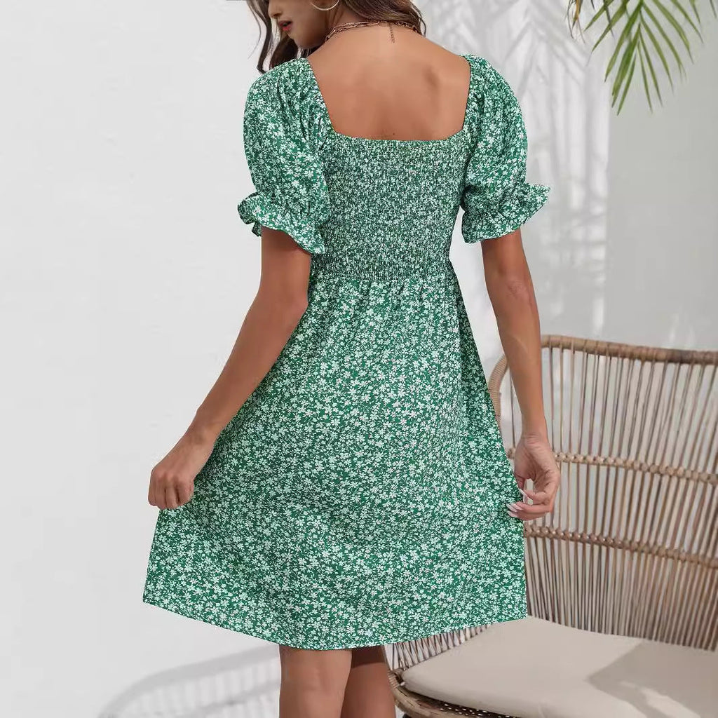 Classic Vintage Garment