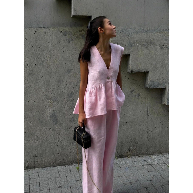 Vintage Inspired Garment