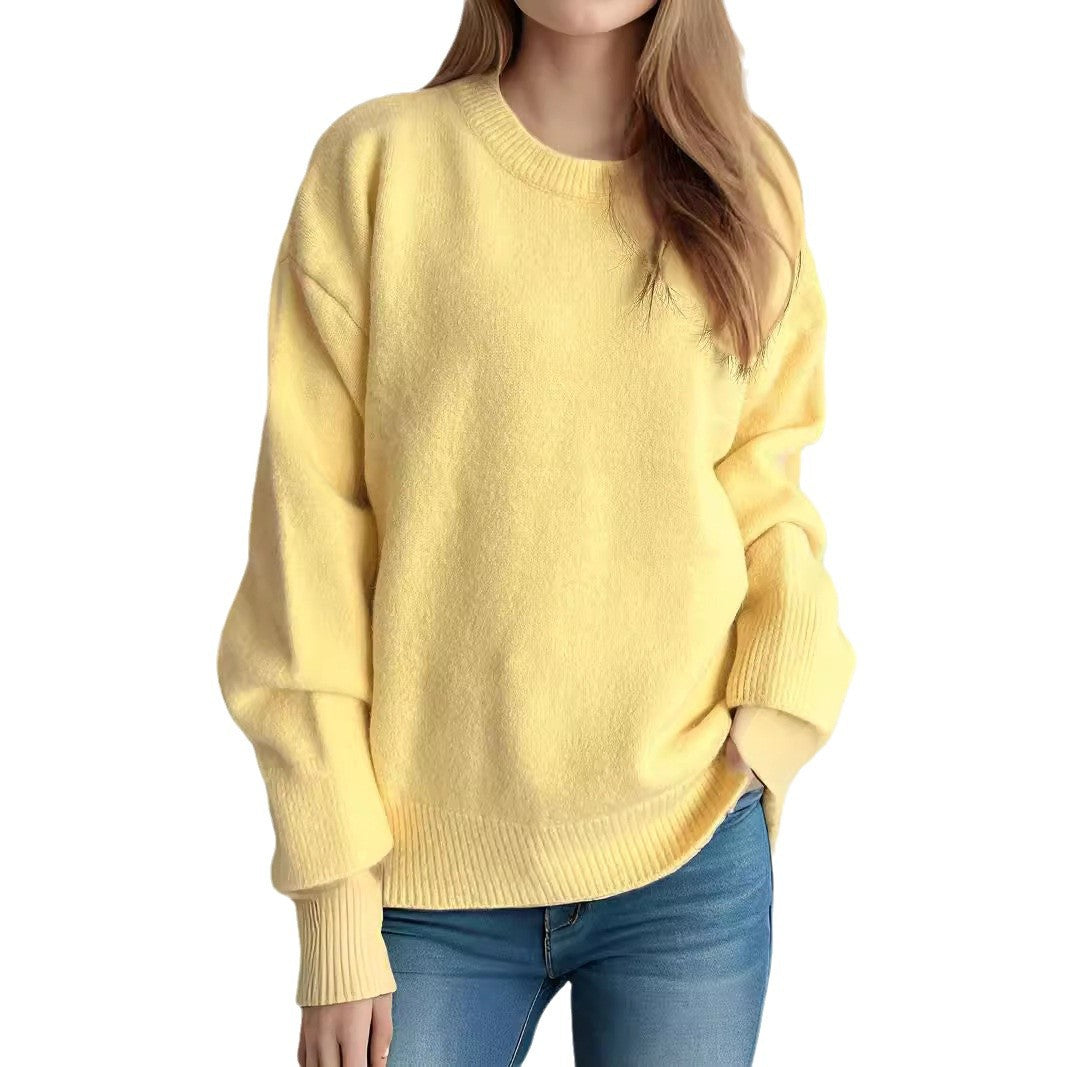 Vintage Inspired Pullover