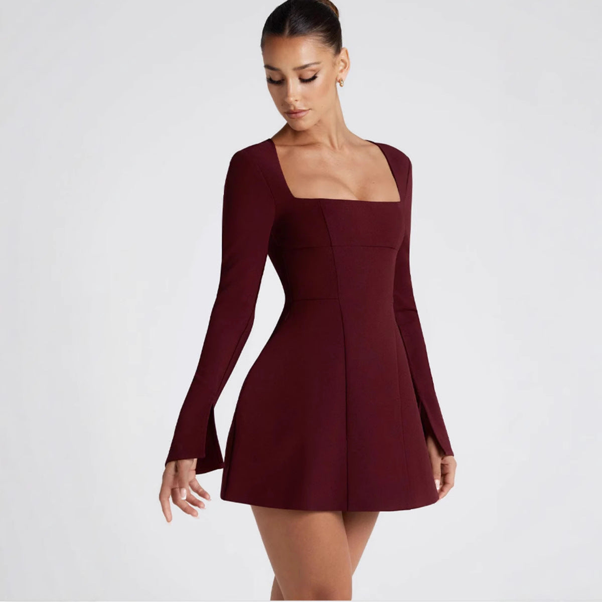 Vintage Inspired Garment