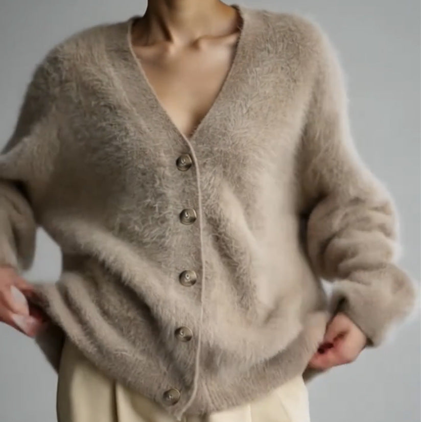 Classic Vintage Cardigan