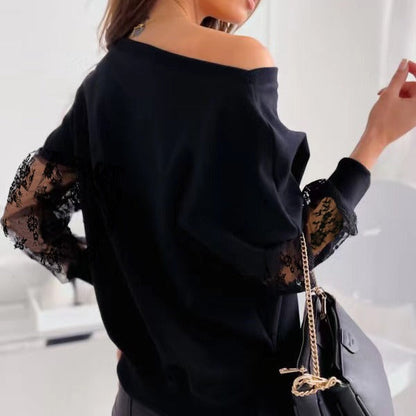 Thoughtfully Designed Pullover