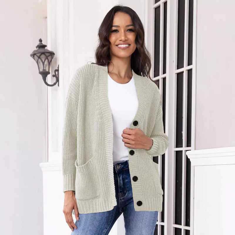 Classic Vintage Cardigan