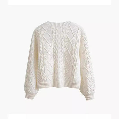 Beautifully Crafted Pullover