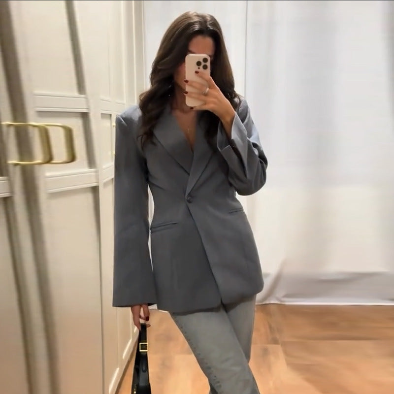 Classic Designed Garment