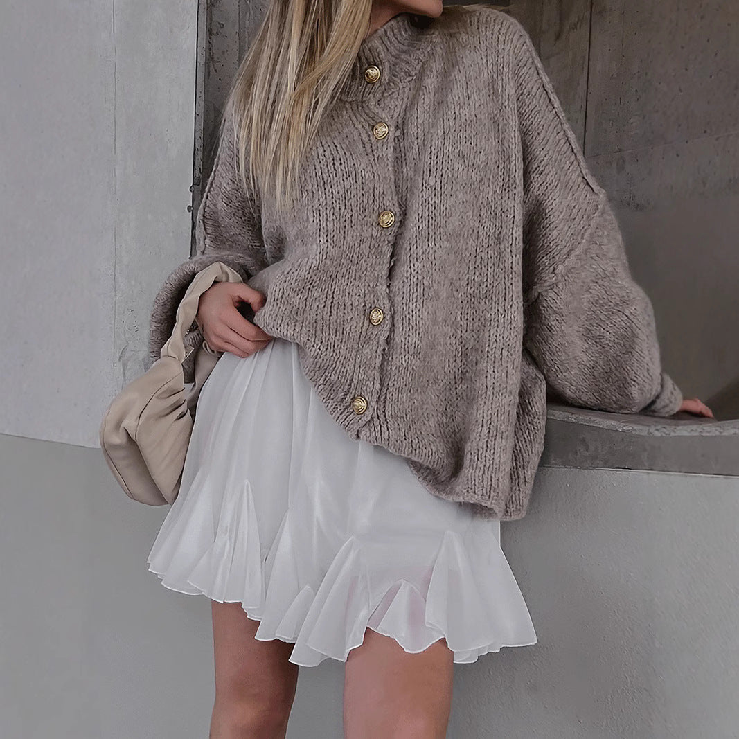 Thoughtfully Designed Garment