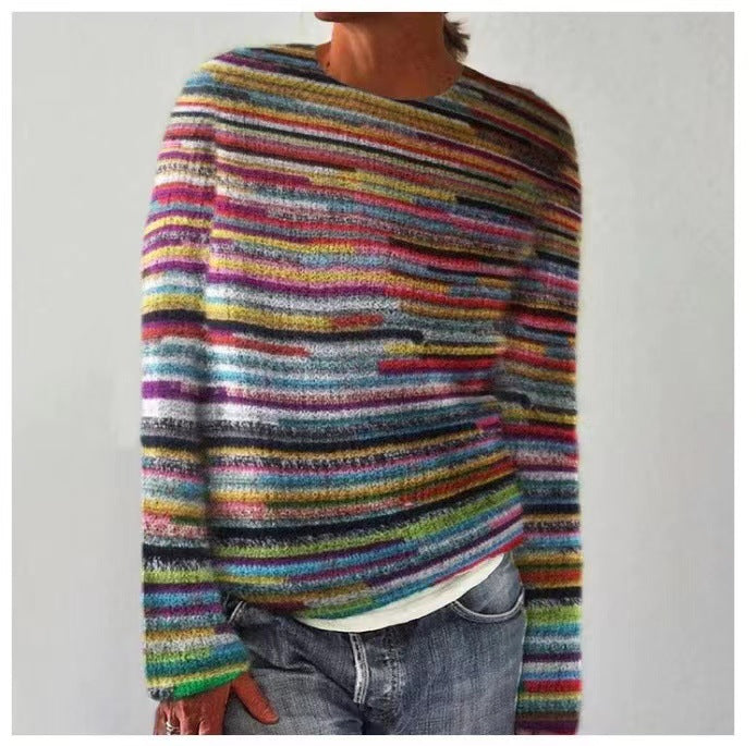 Thoughtfully Designed Sweater