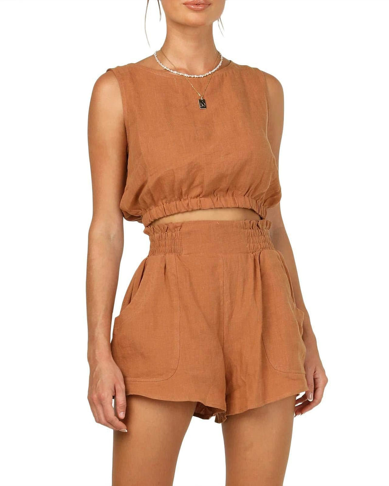 Timeless Vintage Style Garment