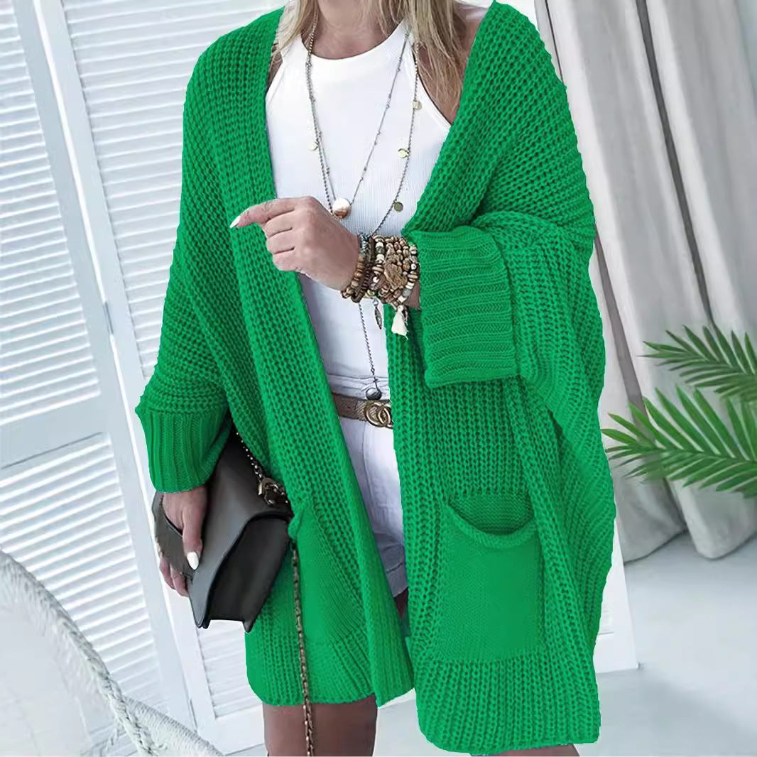 Elegantly Designed Cardigan