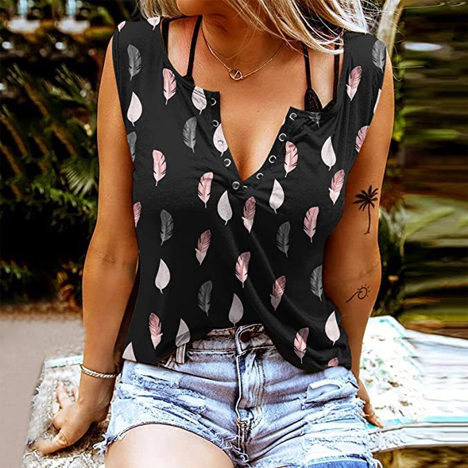 Classic Designed T-Shirt